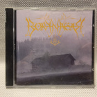 CD5 BORKNAGAR - pikkukuva 1