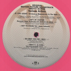 Pretty In Pink (Soundtrack 2012 PINK LP) - pikkukuva 3