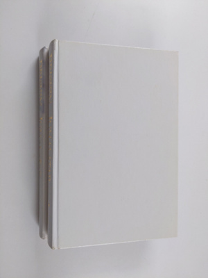 Jacqueline Briskin : Jumalatar 1-2