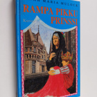 Dinah Maria Mulock : Rampa pikku prinssi ja hänen matkust... - pikkukuva 1