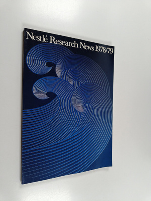 Nestle Research News 1978/79