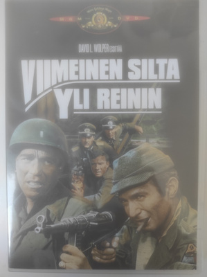 Viimeinen silta yli Reinin