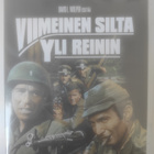 Viimeinen silta yli Reinin - pikkukuva 1