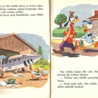 MIKKI HIIREN KUURAKETTI <> TKK 31 - pikkukuva 2