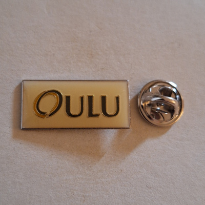 OULU PINSSI