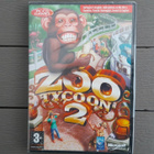 PC CD: Zoo Tycoon 2 peli (2004) UUSI - pikkukuva 1