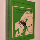 Kenneth A. Spencer : The Agromyzidae (Diptera) of Fennosc... - pikkukuva 1