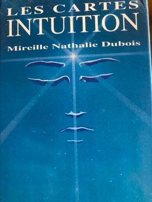 DUBOIS: LES CARTES INTUITION