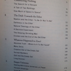 Barrow John D. : The Book of Nothing - pikkukuva 4