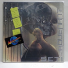 THE KOVENANT - SETI M/EX+ LP - pikkukuva 1