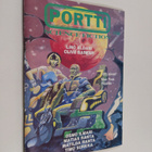 Portti Science Fiction 1/1988 - pikkukuva 1