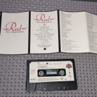 RED THE COMMUNARDS C-KASETTI - pikkukuva 2