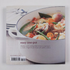Helen Ridge ym. : Easy One-pot - Frugal Recipes for Busy ... - pikkukuva 2
