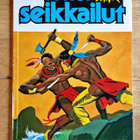 Suuret Seikkailut 3. Viimeinen Mohikaani.HIENO - pikkukuva 1