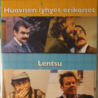 Veikko Huovisen Tarinoita Kokoelma 1  DVD - pikkukuva 1