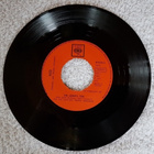 Kid   – Kun Toisin On / On Jämpti Tää 7" single - pikkukuva 3
