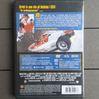 DVD: Driven (Sylvester Stallone, Burt Reynolds 2001) - pikkukuva 2