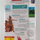 Francis Dorai : Indonesia - pikkukuva 2
