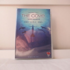 THE COVE - MEREN SALAISUUS DVD - pikkukuva 1