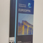 Kulttuureja : Kulttuureja ja käyttäytymistä Eurooppa - pikkukuva 1