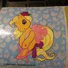 My Little Pony Stickers 2006 USA - pikkukuva 4