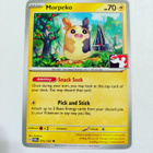 Morpeko - Prize Pack Series 6 - pikkukuva 1