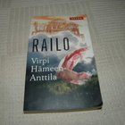 Virpi Hämeen-Anttila Railo -pok - pikkukuva 1