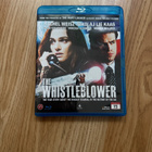 The whistleblower  blu-ray - pikkukuva 1