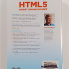 Jukka K. Korpela : HTML5 : uudet ominaisuudet - pikkukuva 2