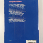 Christopher Fowler : Varjomaailma - pikkukuva 2