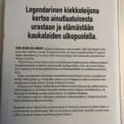 Raipe Koikkarin kaukalosta leijonaikoniksi - pikkukuva 2
