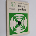 Kari Rantalaiho : Nuoriso ja yhteiskunta - pikkukuva 1