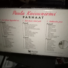 3 C-KASETTI BOX Paula Koivuniemi :  Parhaat ( SIS POSTIKULU - pikkukuva 2