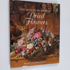 Mary Lawrence : The Miniature Book of Dried Flowers - pikkukuva 1