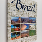 Andre Machado : Brazil : north, south, east, west - pikkukuva 1