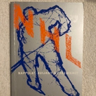 NHL-Nappulat, Huijarit & Liikemiehet. 1997. 1p. - pikkukuva 1