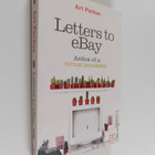 Art Farkas : Letters to EBay : Antics of a Virtual Prankster - pikkukuva 1