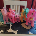 My Little Ponyja vanhempaa tuotantoa - pikkukuva 4