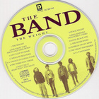 The Band : The Weight - CD - pikkukuva 2