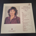 PAULA KOIVUNIEMI - SINULLE VAIN . LP - pikkukuva 2