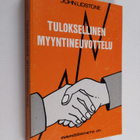 John Lidstone : Tuloksellinen myyntineuvottelu - pikkukuva 1