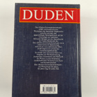 Gunther Drosdowski : Duden, Deutsches Universalwörterbuch... - pikkukuva 2