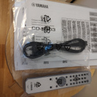 Yamaha CD-S303 cd- soitin, uusi ja käyttämätön - pikkukuva 3