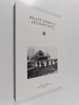 Päijät-Hämeen seurantalot