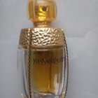 VINTAGE YSL CHAMPAGNE YVES ST LAURENT EAU DE TOILETTE SPRAY - pikkukuva 2