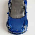 PORSHE TARGA MATCHBOX 2023 Mattel - pikkukuva 4