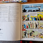 Lucky Luke kiskot yli Preerian ensimmäinen painos - pikkukuva 4