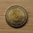 Portugali 2 € 2017 Polícia de Segurança Pública - pikkukuva 1