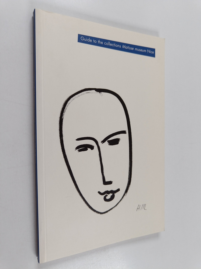 Musee Matisse : Guide to the Collections Matisse Museum Nice