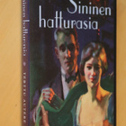 MP3 CD äänikirja Terttu Autere: Sininen hatturasia - pikkukuva 1
